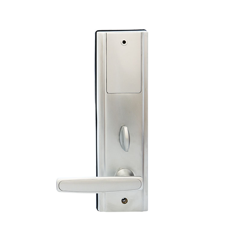 ZKTeco LH3600 American Standard Mortise Hotel Door Lock