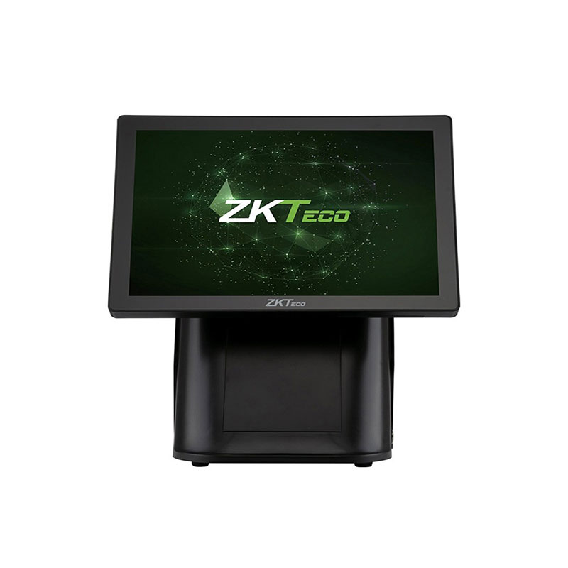 ZKTeco ZKAIO3010 All-in-one Biometric Smart POS System