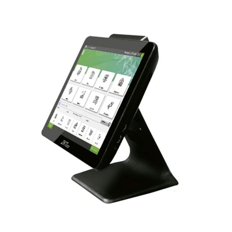 ZKTeco ZKBio510-Dual Screen 15