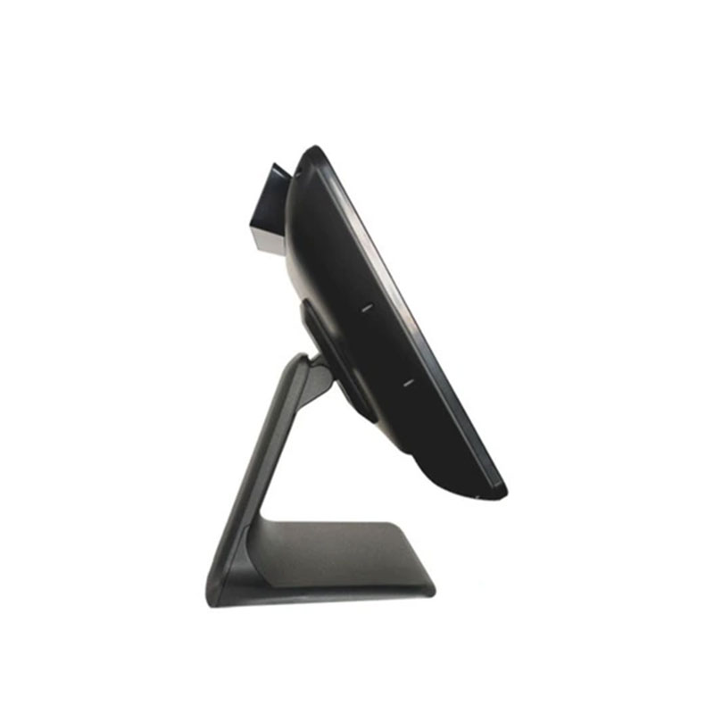 ZKTeco ZKBio510-Dual Screen 15