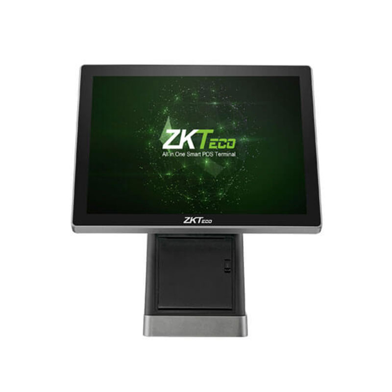 ZKTeco ZKBio710P All-in-one POS with 15