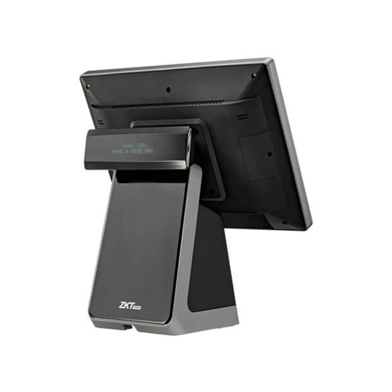 ZKTeco ZKBio710P All-in-one POS with 15