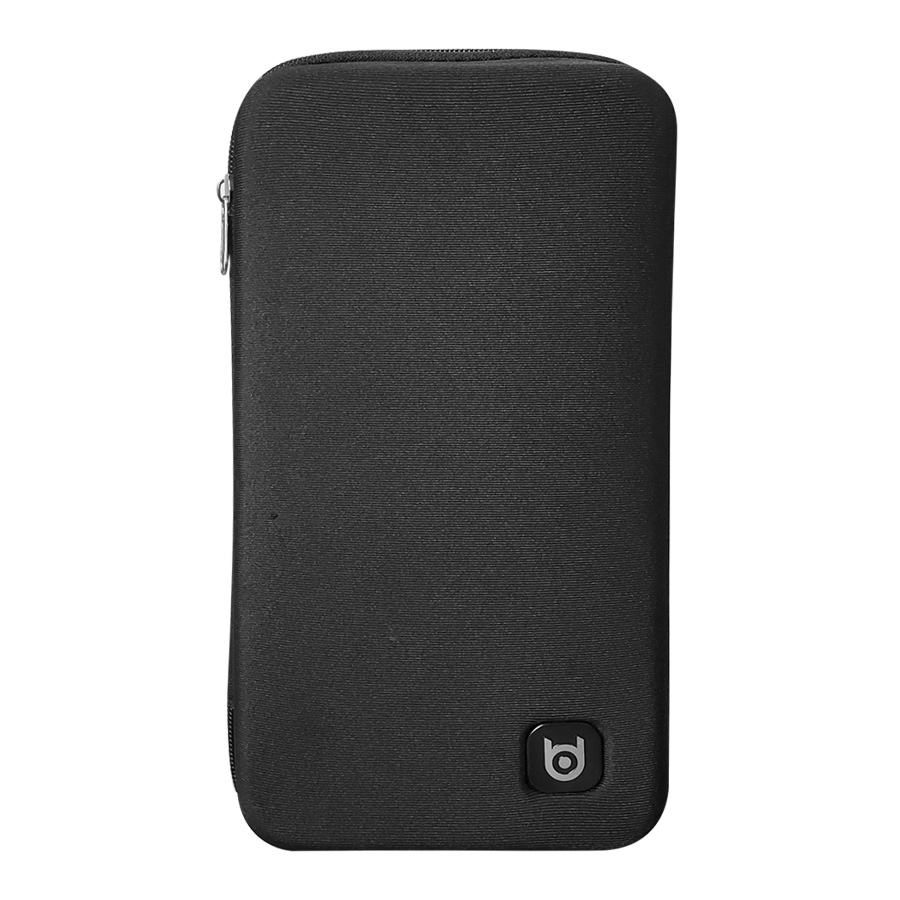 BDSOUND BD-WM2 Professional Wireless Microphone