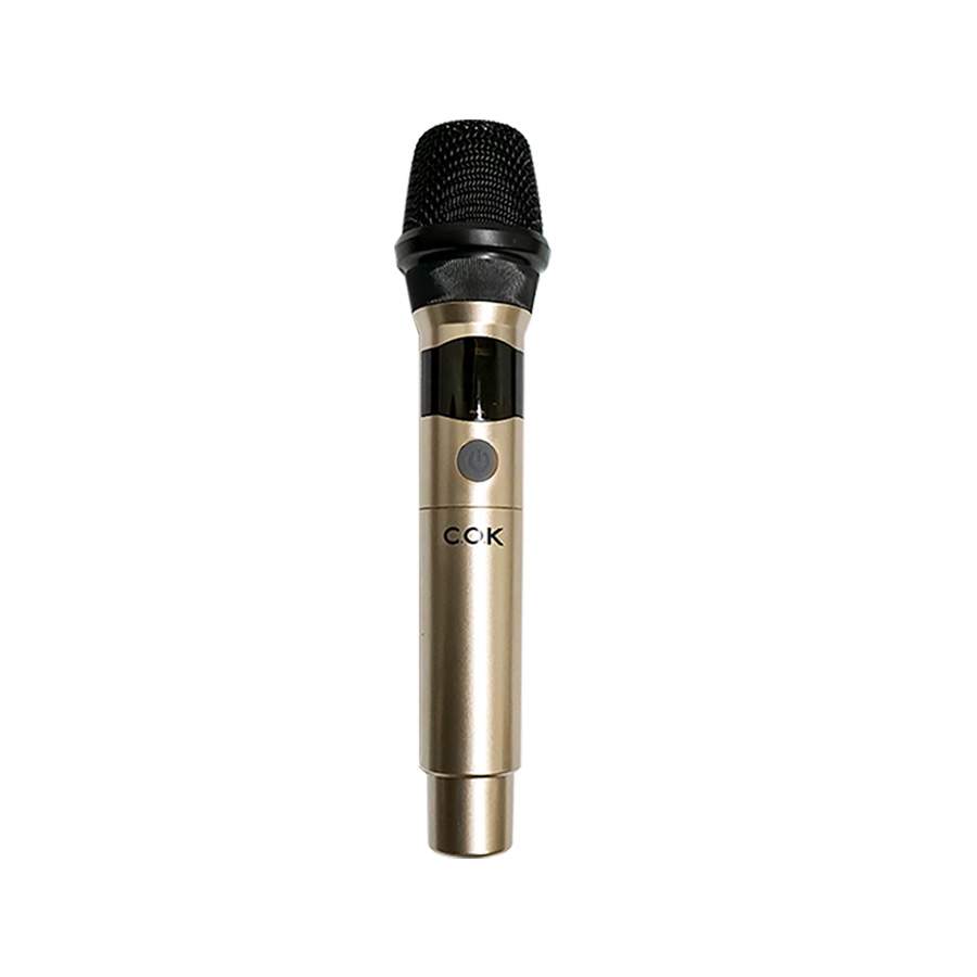 C.O.K ST-135 Professional  Wireless Microphone
