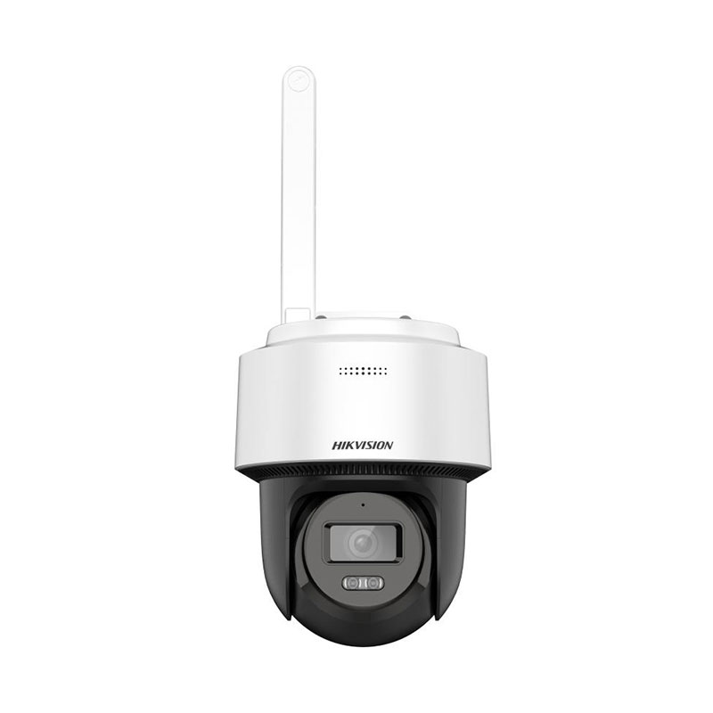 Hikvision DS-2DE2C400IWG/W(4mm) 4MP Fixed Outdoor IR WIFI Stand Alone PT Network Camera