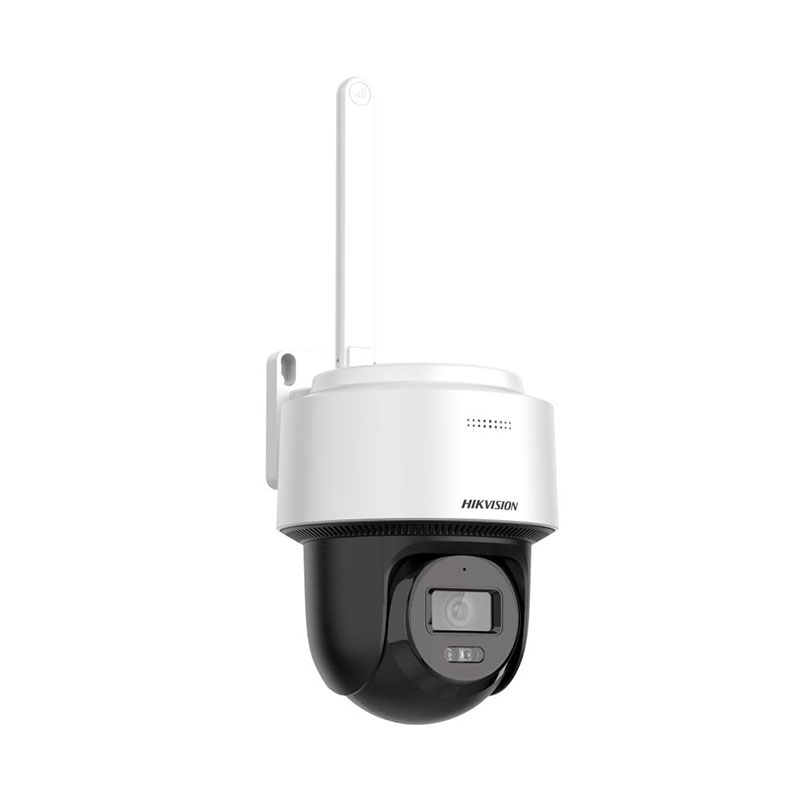 Hikvision DS-2DE2C400IWG/W(4mm) 4MP Fixed Outdoor IR WIFI Stand Alone PT Network Camera