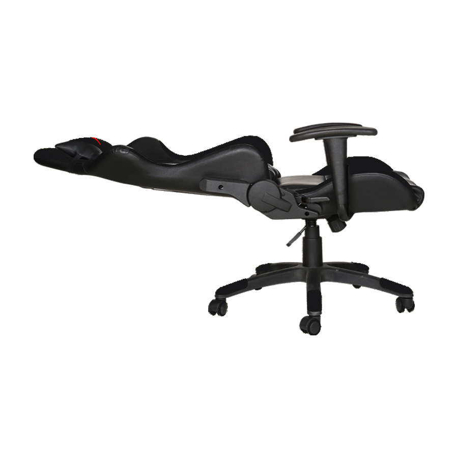 XTRIKE ME GC-905-Black Advanced Gaming Chair
