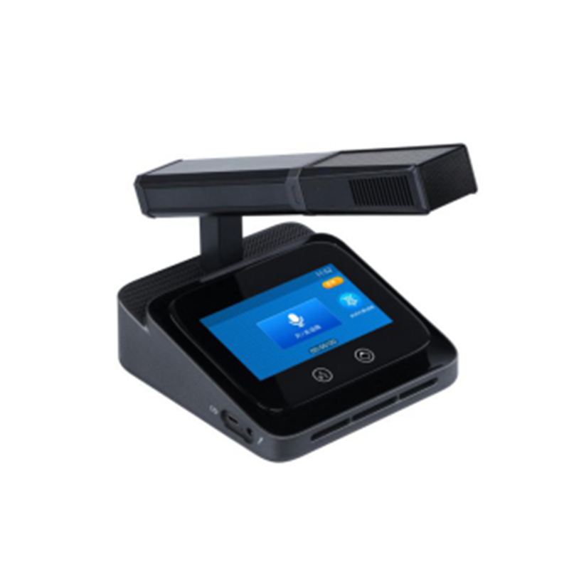 ITC TS-W310DA Wireless Conference Delegate Unit Cardioid directional electret microphone