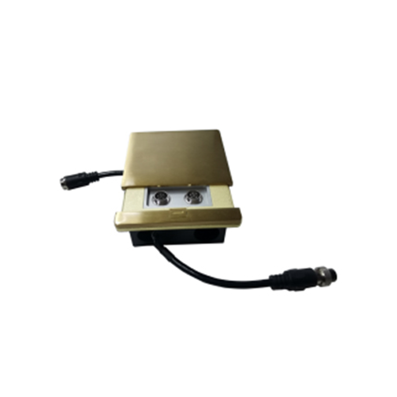 ITC TS-6F 6-Pin Conference Socket