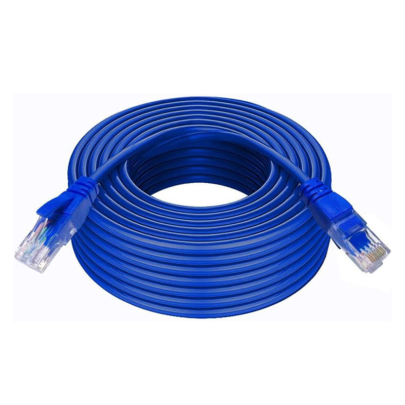 WATASHI WT-917 30m RJ45 Male to Male CAT6 UTP Patch Cord