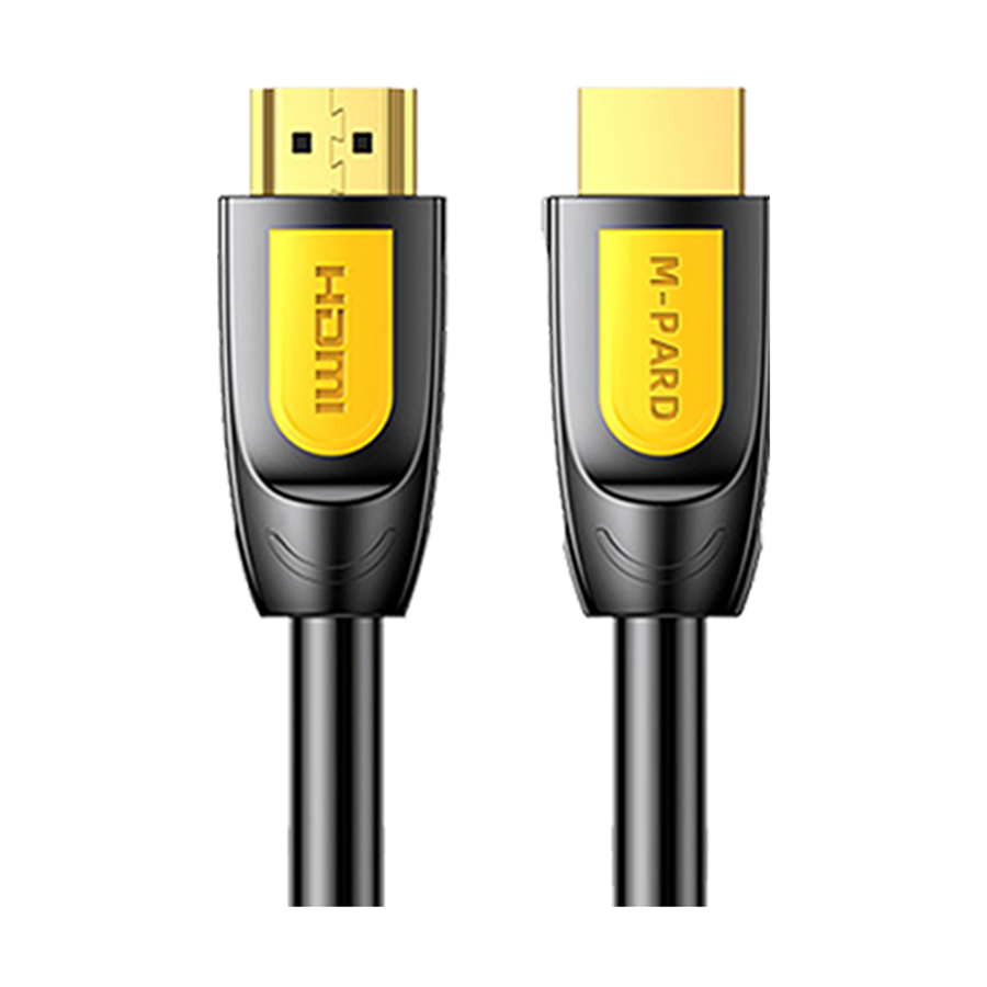 M-PARD MH056 15m HDMI2.0 4K*2K Male to Male 19+1 Copper Core HDMI Cable