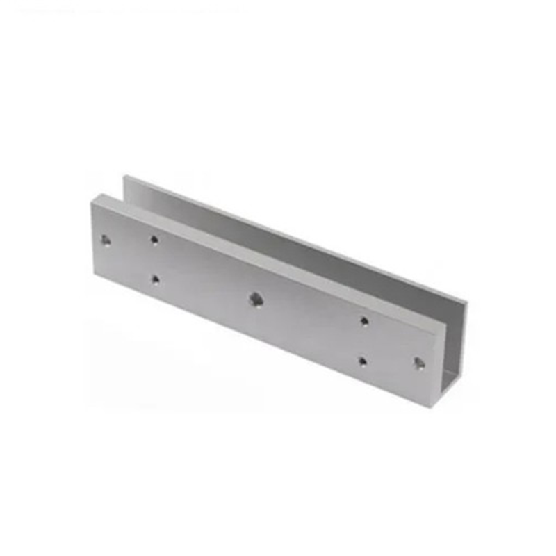 ZKTeco AL-280PU U Bracket for Magnetic Lock