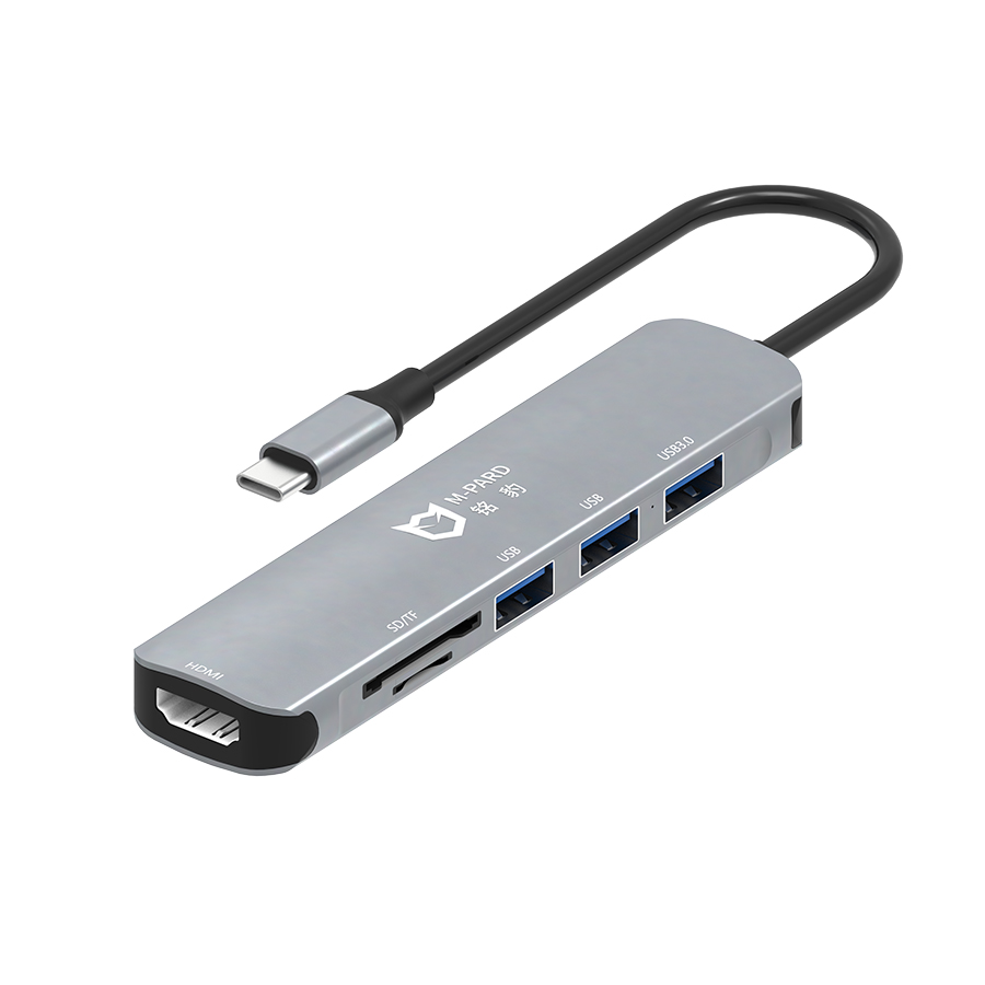 M-PARD MD089 Type-C To USB