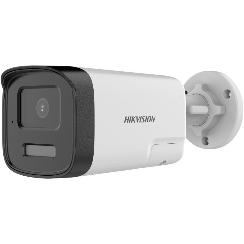 Hikvision DS-2CE17U0T-LTS 4K Two Way Audio Fixed Bullet