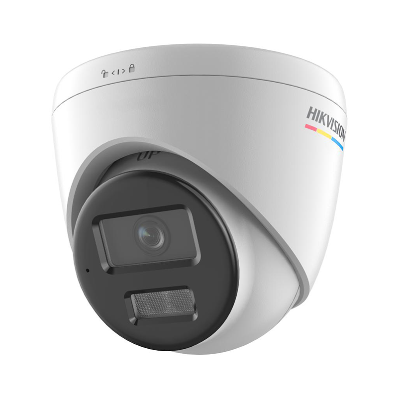 Hikvision DS-2CD1327G2-LUF Color​Vu MD 2.0 Fixed Turret