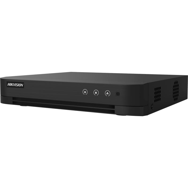 Hikvision DS-7208HGHI-M1 8-ch 720p 1U H.265 DVR