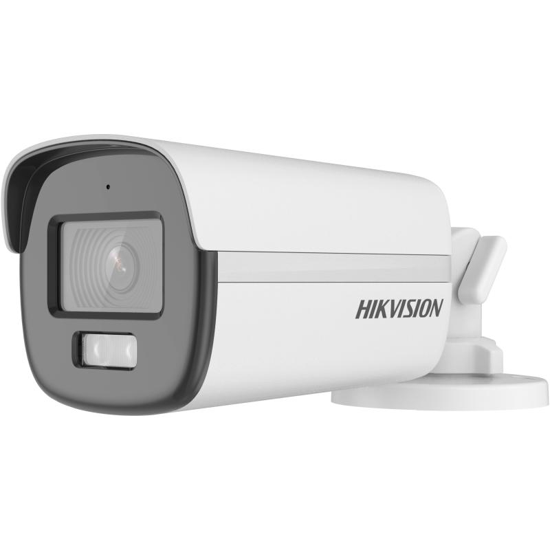 Hikvision DS-2CE12KF0T-FS 3K ColorVu Audio Fixed Bullet Camera