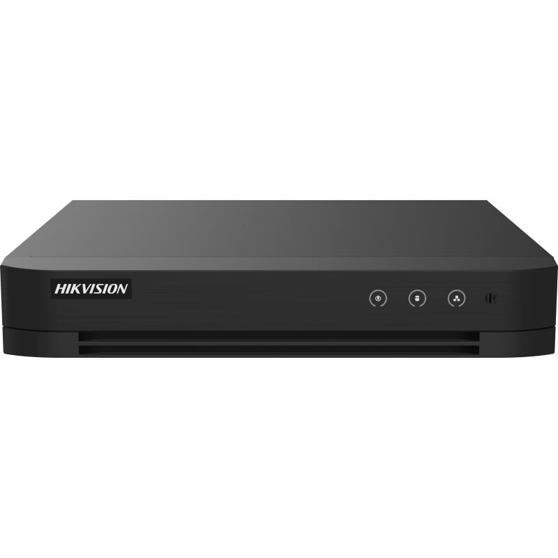 Hikvision DS-7208HGHI-M1 8-ch 720p 1U H.265 DVR