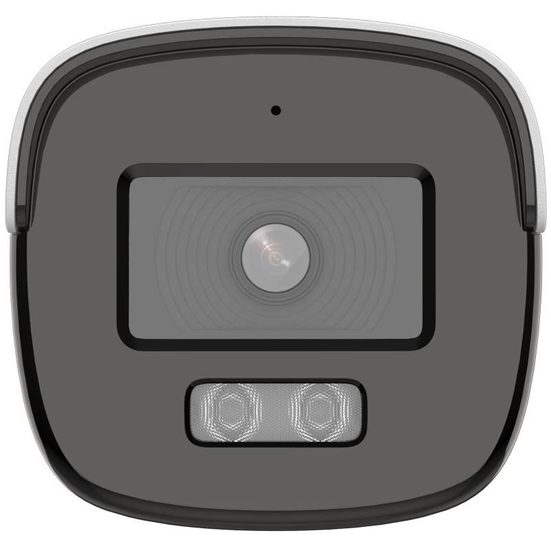 Hikvision DS-2CE12KF0T-LFS(3.6mm) 3K ColorVu Smart hybrid light Fixed Bullet Camera