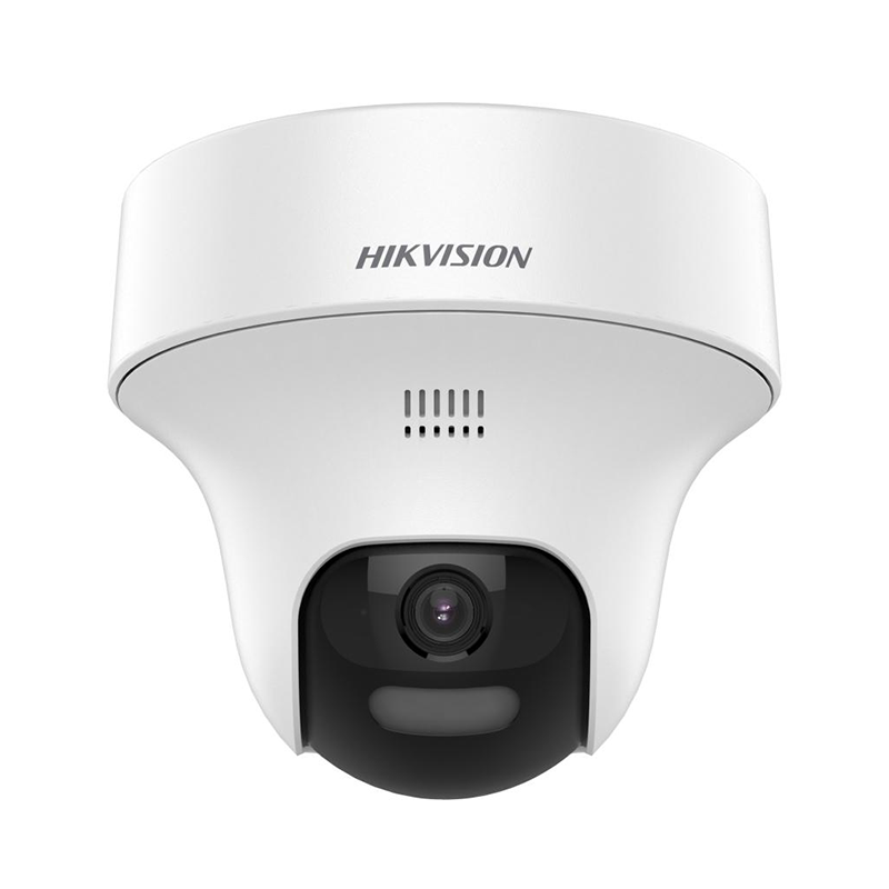 Hikvision DS-2CE70D0T-PTLTS(2.8mm) 2MP Two Way Audio Fixed PT Camera