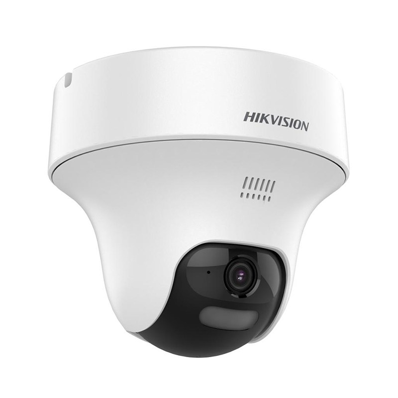 Hikvision DS-2CE70D0T-PTLTS(3.6mm) 2MP Two Way Audio Fixed PT Camera