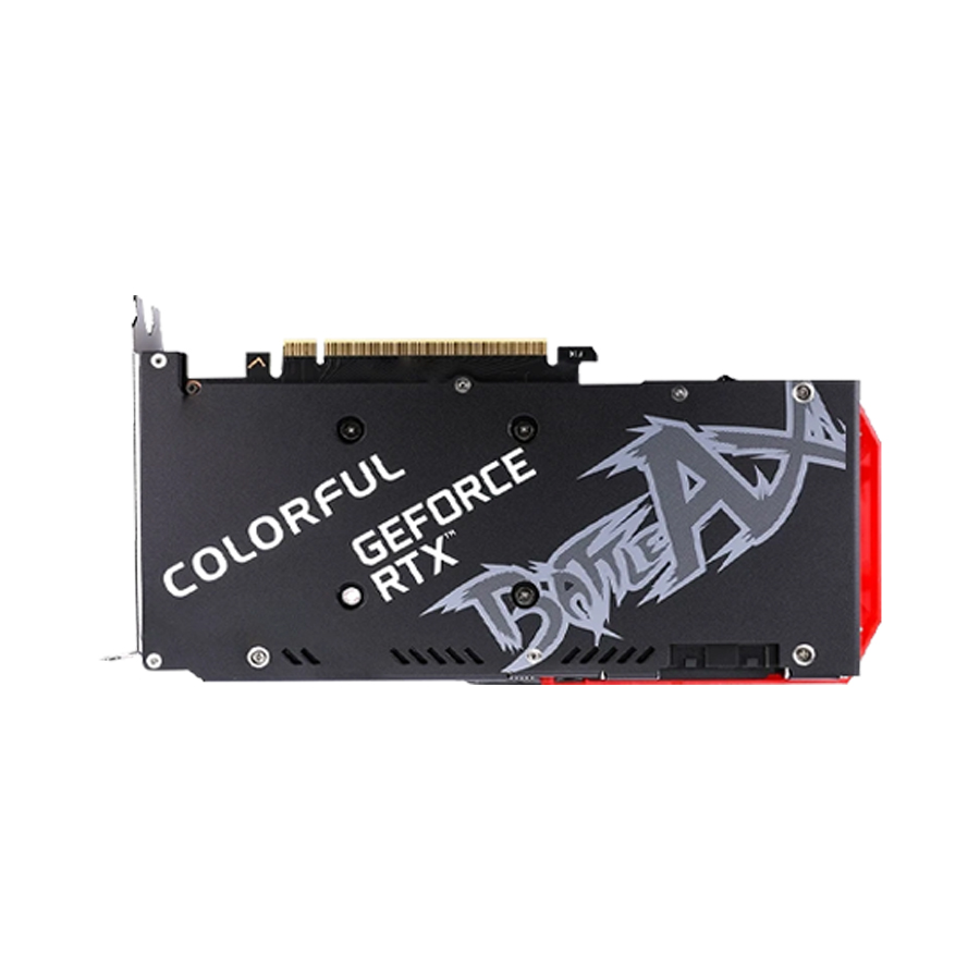 Colorful GeForce RTX 3060 NB DUO 12G V4 L-V