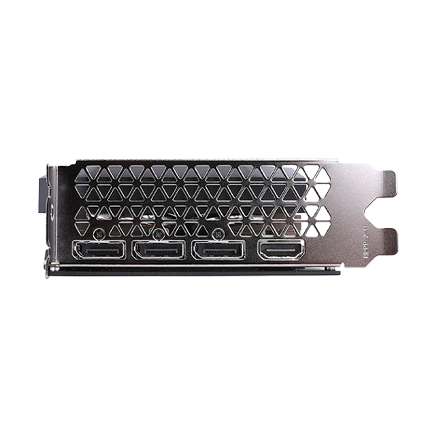 Colorful GeForce RTX 3060 NB DUO 12G V4 L-V