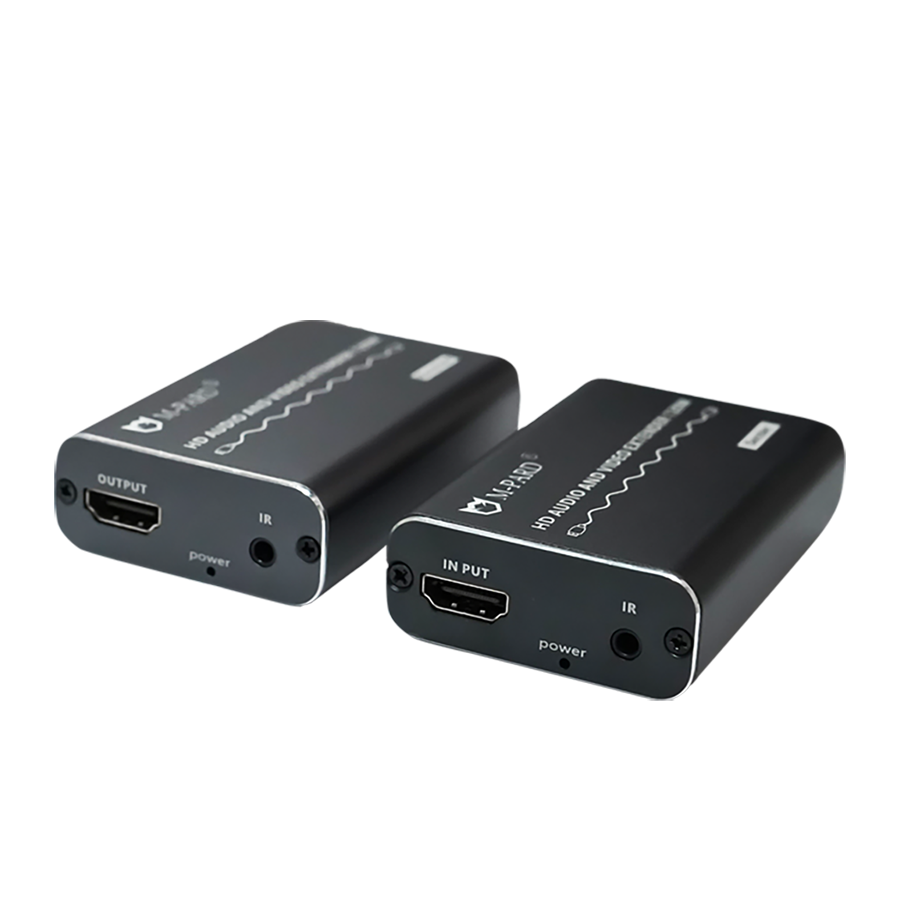 M-PARD KMD145 HDMI 120M Single Network Extender