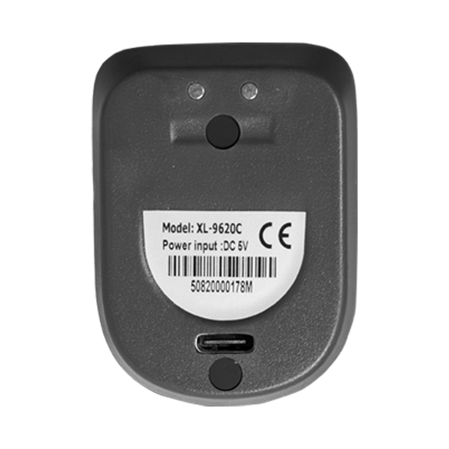 SUNLUX XL 9620C 2D Wireless Barcode Scanner