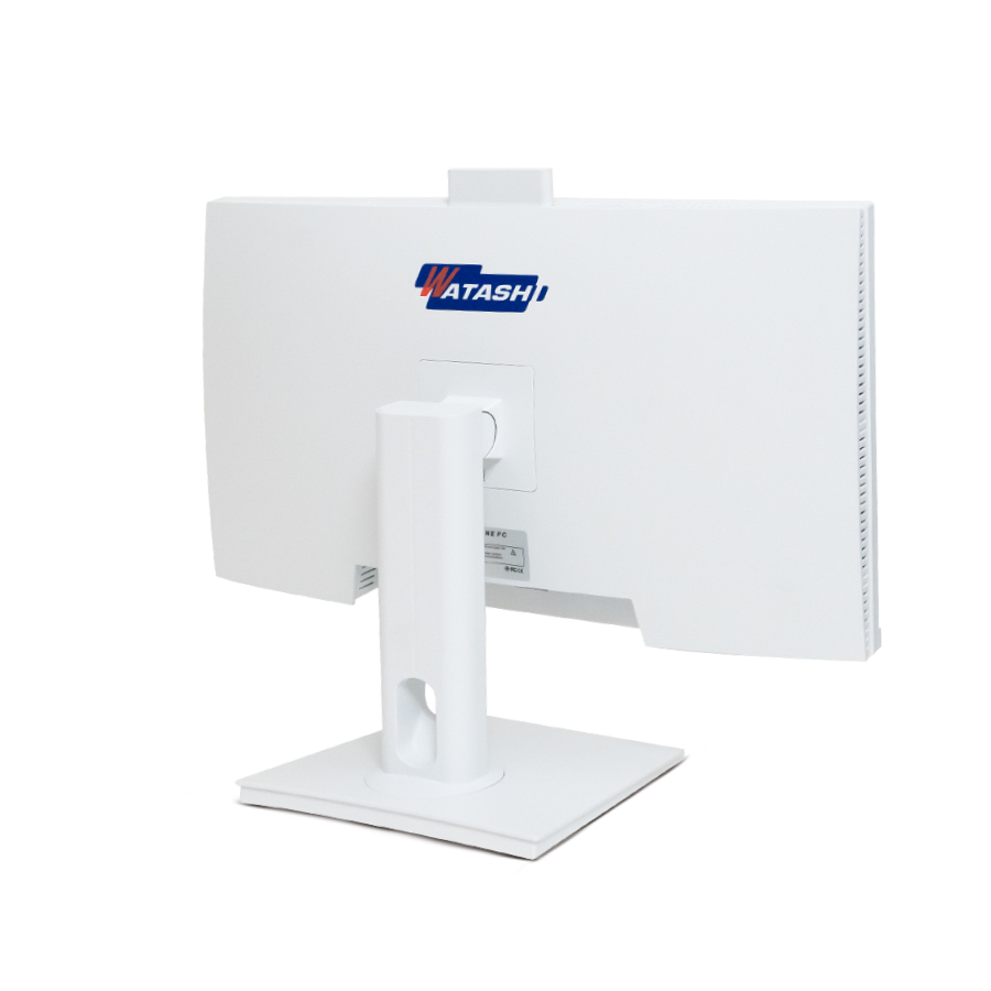 WATASHI WT-5U12 All in One System