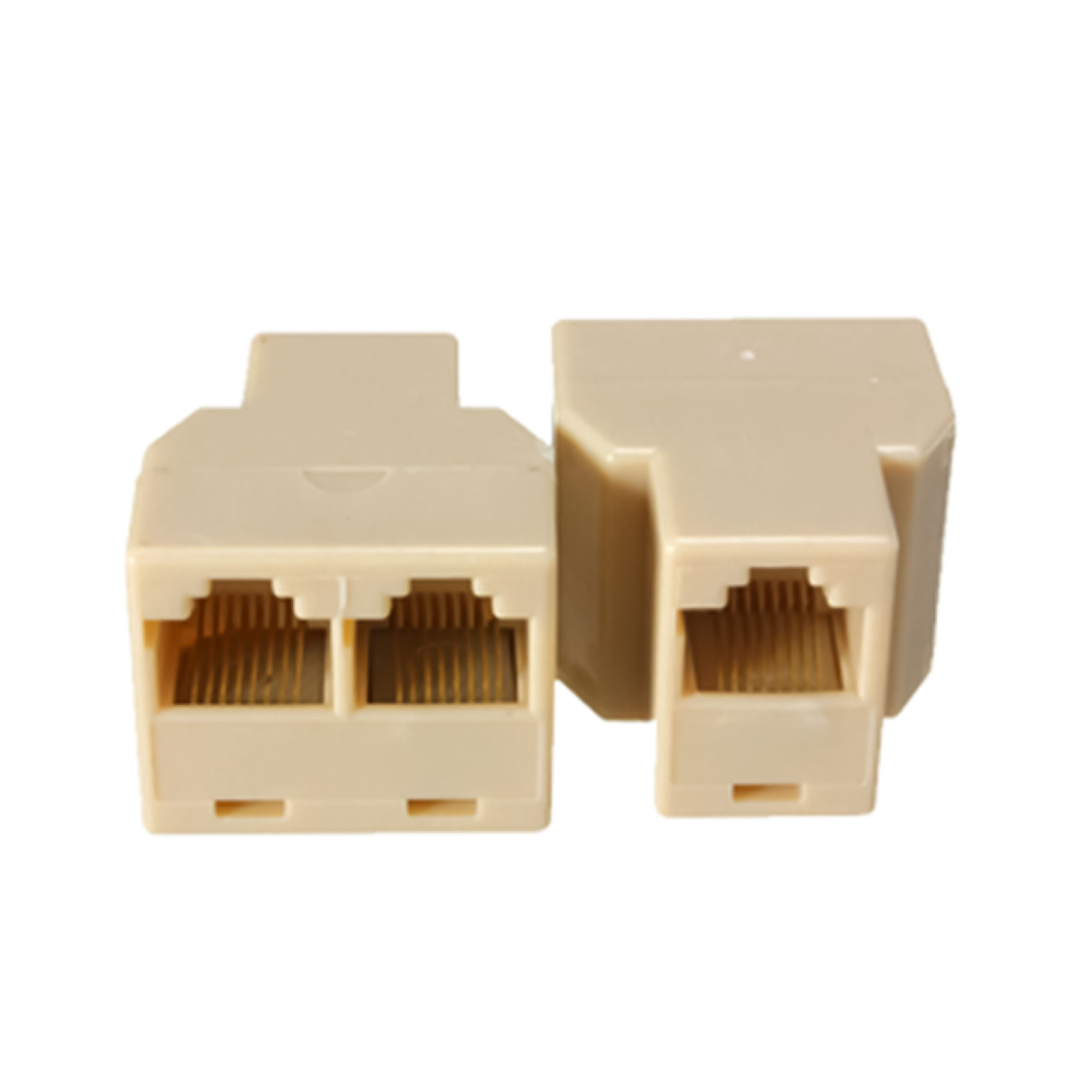 ATECH CNT-N002 Network through 1/2