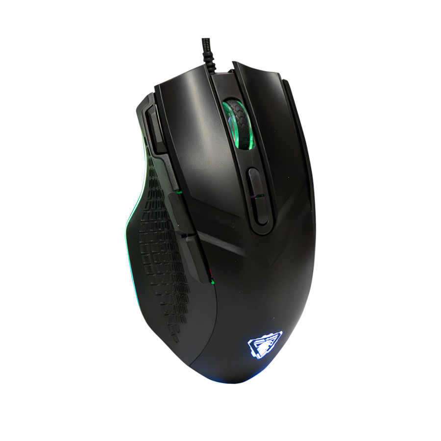 JEDEL GM800 Gaming Mouse