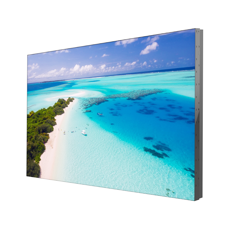 Univew I-UNV-LCD-MW-A55-B3-E 55