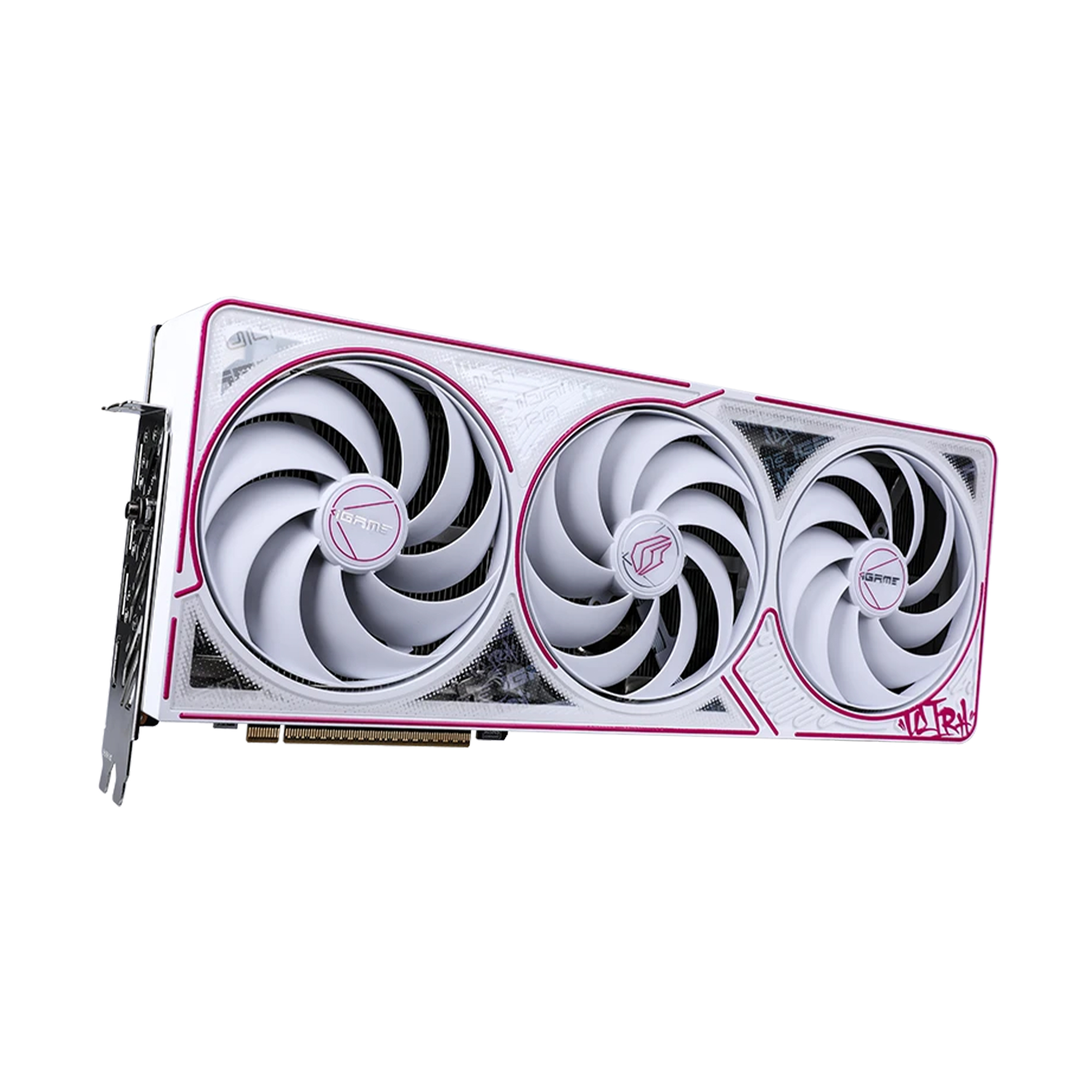 Colorful GeForce  RTX 5080 Ultra W OC 16GB-V