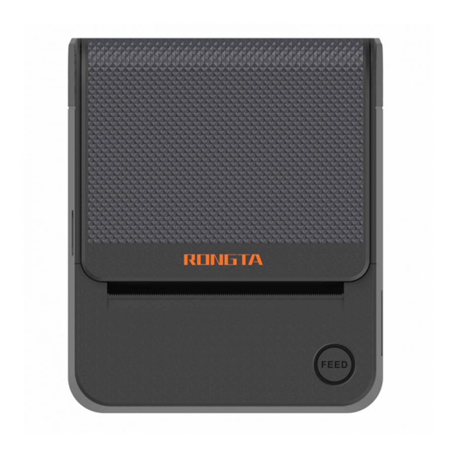 RONGTA RP336 Thermal Receipt Printer