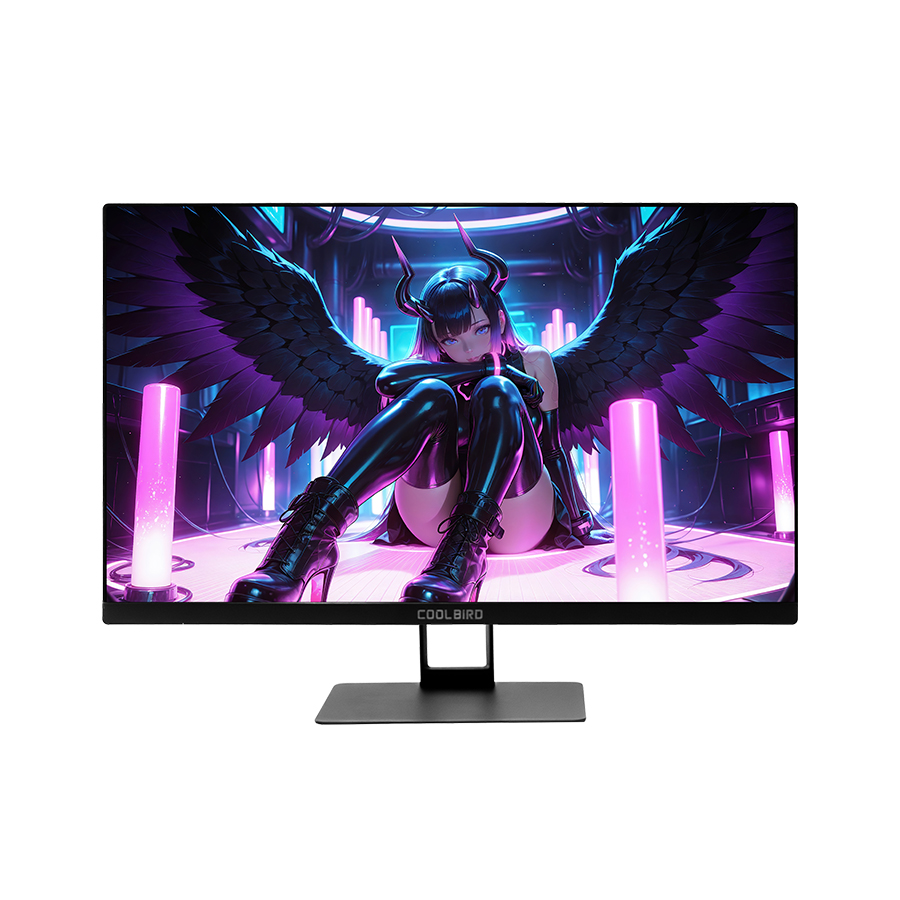 COOL Bird CD24-5U3-B All-in-One Computer