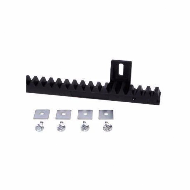 ZKTeco GRN04 1067*78*47mm Guide Rail for Smart Gate Operator